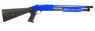 Cyma P799 Pump Action Shotgun & Pistol in Blue
