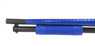 Cyma P799 Pump Action Shotgun & Pistol in Blue