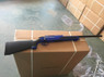 Cyma ZM51 bolt action blue sniper rifle in Blue