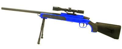Cyma ZM51 sniper rifle bb gun