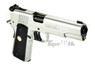 Army Armament R29-S - M1911 Replica GBB Full Metal in Silver