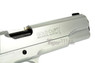 Army Armament R29-S - M1911 Replica GBB Full Metal in Silver