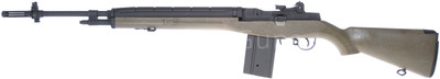 Cyma CM032 Airsoft Electric Rifle in Olive Green