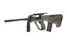 Snow Wolf SW-020B Electric Rifle in Olive Green