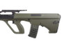 Snow Wolf Electric Rifle with Adjustable stock