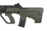 Snow Wolf Electric Rifle Adjustable Stock