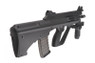 Snow Wolf Airsoft  Gun in black