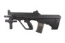 Snow Wolf Airsoft  Gun in black