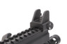 Snow Wolf Airsoft  Gun in black