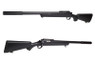 Tokyo Marui VSR-10 G-Spec Sniper Rifle in Black Tokyo Marui VSR-10 G-Spec Sniper Rifle in Black