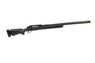 Snow Wolf M24 Airsoft Sniper Rifle in Black