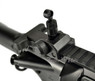 Cyma CM505 rear sight