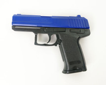 CCCP 508 - ST8 Spring Pistol in Blue