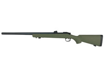 Snow Wolf VSR10 Sniper Rifle in Olive Green