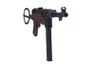 AGM MP40 Airsoft Rifle in Bakelite Version with Folding Metal Stock