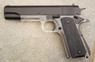 Blackviper Heavyweight M1911-A1 Spring Pistol