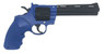 Galaxy G36 Revolver spring powered 6-inch barrel in blue