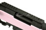  Ares Spring Sniper Rifle rail