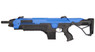 CSI S.T.A.R. XR-5 Advanced Battle Electric Rifle in Blue