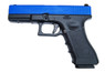 Army Armament R17 GBB V3 Pistol In Blue