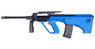 Army Armament R901 semi auto electric rifle in Blue