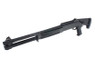 KOER K1205 Tri Shotgun in Black