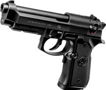 Tokyo Marui M9A1 GBB Airsoft Pistol in Black