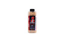 Nuprol RZR Tracer bb pellets 3300 x 0.20g in Red