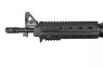 G&G Armament CM16 MOD 0 Combat Machine in Black