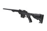 King Arms MDT Gas Sniper Rifle in Black 