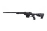 King Arms MDT Gas Sniper Rifle in Black 