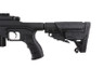 King Arms MDT Gas Sniper Rifle in Black 