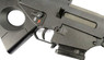 Classic Army CA8-2 SL8 trigger
