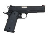Full Metal Army Armament R26 GBB Black Pistol