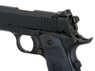 Full Metal Army Armament R26 GBB Black Pistol safety grip