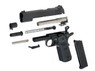 Full Metal Army Armament R26 GBB Black Pistol different parts