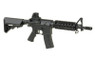 Cyma CM506 M4 Electric Rifle in Blue right side
