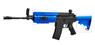 Cyma CM508 M4 Electric Rifle in Blue