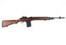 Cyma CM032 Electric Airsoft Rifle in Wood Finish