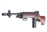 Cyma CM032 Electric Airsoft Rifle in Wood Finish