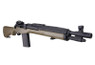 Cyma CM032A Electric Airsoft Rifle in Olive Green