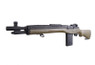 Cyma CM032A Electric Airsoft Rifle in Olive Green