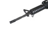 CYMA CM007 Airsoft Rifle in Black