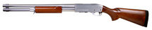 S&T ST870 Shotgun in Metal & Wood