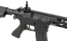 Cyma CM518 Custom Muzzle Break Rifle in Black