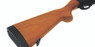 A&K 9870A Shotgun Real Wood Finish 