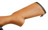 A&K 9870A M870 Full Metal Training Shotgun Real Wood Finish