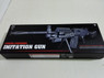 golden hawk 2001 spring powered rifle in box