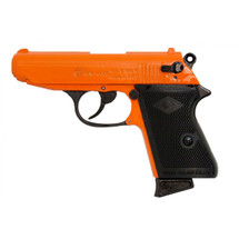 BRUNI MOD New Police Blank gun Starting pistol 8mm