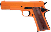 BRUNI MOD 96 M1911 Blank gun Starting pistol 8mm